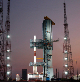 ISRO